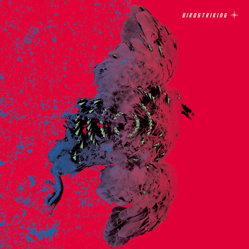 Birdstriking: Birdstriking