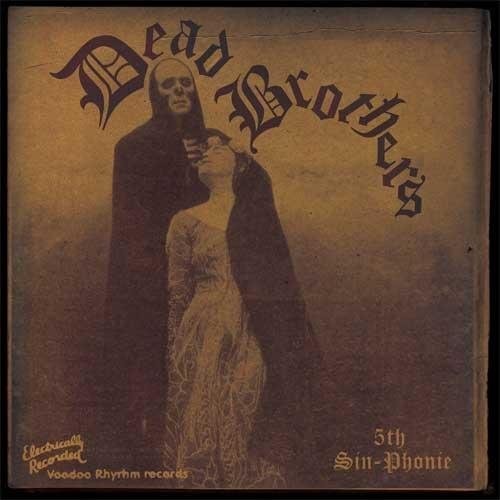 Dead Brothers: 5th Sin - Phonie