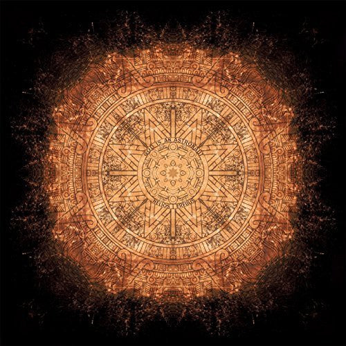 God Is an Astronaut: Helios