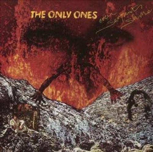 Only Ones: Even Serpents Shine