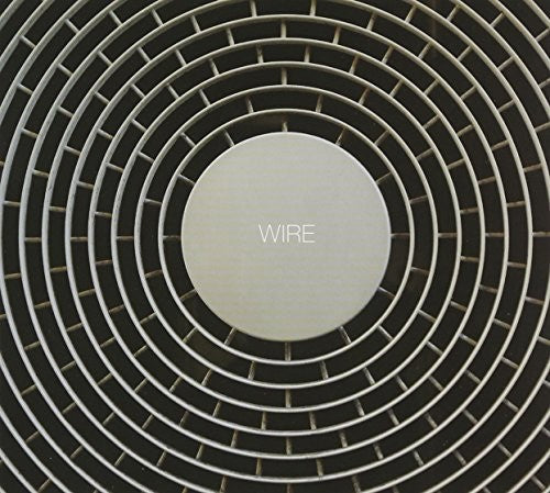 Wire: Wire