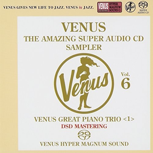 Cole, Alexis: Beautiful Friendship - SUPER-AUDIO CD