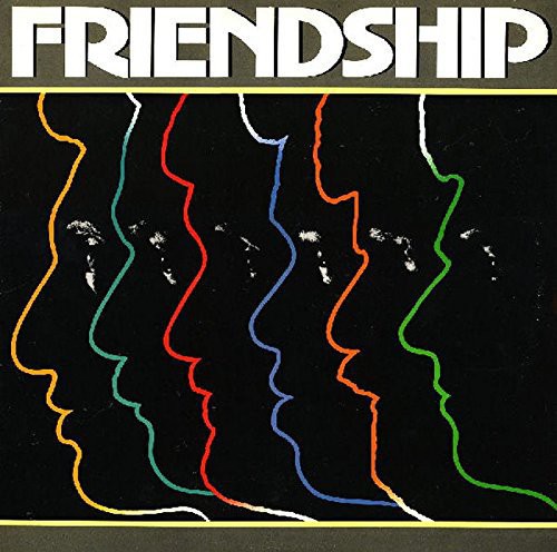 Ritenour, Lee: Friendship