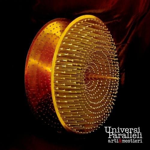 Arti & Mestieri: Universi Paralleri - COMPACT DISCS