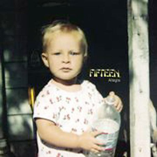 Fifteen: Allegra - COMPACT DISCS