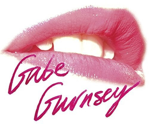 Gurnsey, Gabe: Falling Phase