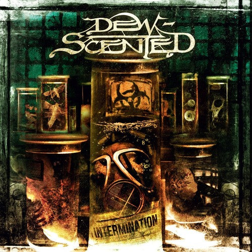 Dew-Scented: Intermination