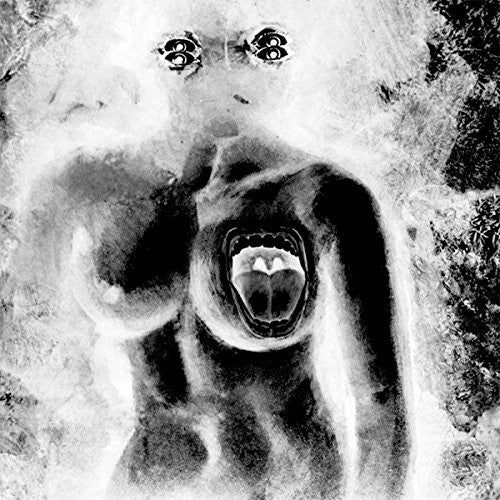 Morricone, Ennio: Spasmo (The X-Ray Version)