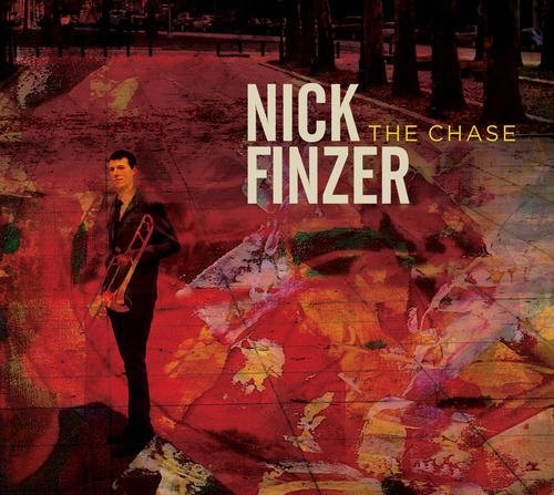 Finzer, Nick: Chase