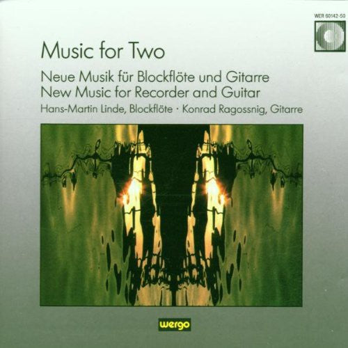Music for Two / Various: Music For Two / Various