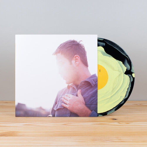 Owen: Owen - Yellow/Black Mix - VINYL LP