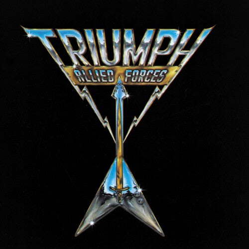 Triumph: Allied Forces