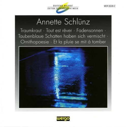 Schlunz: Traumkraut Tout Est Rever / Various: Schlunz: Traumkraut Tout Est Rever / Various