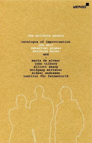 Moll / Gramss / Muche: Moll: Das Mollsche Gesetz