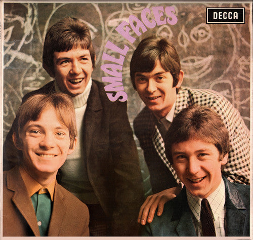 Small Faces: Small Faces