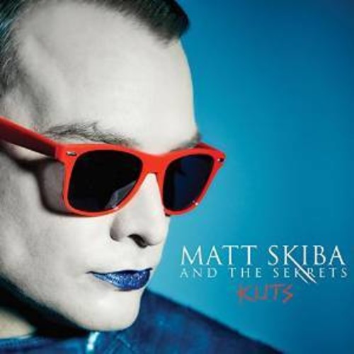 Matt Skiba: Kuts - COMPACT DISCS