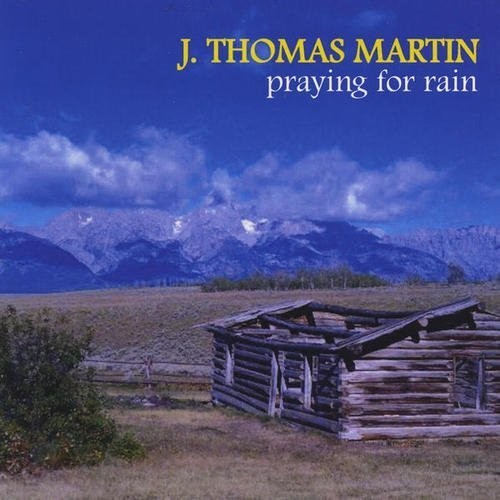 Martin, Thomas J.: Praying for Rain
