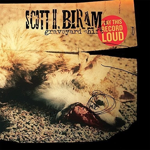 Biram, Scott H.: Graveyard Shift