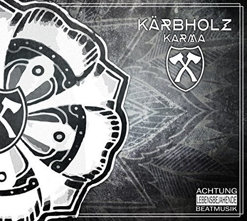 Karbholz: Karma