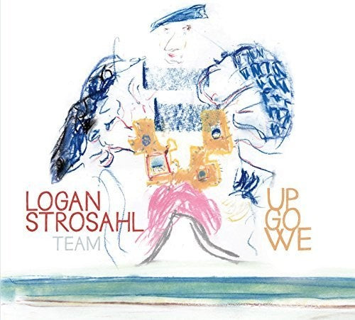 Stroshal, Logan: Up Go We