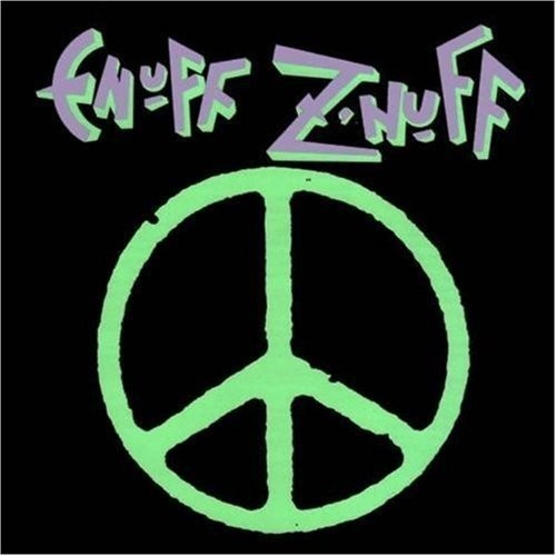 Enuff Z'nuff: Enuff Z'Nuff