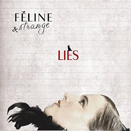 Feline & Strange: Lies