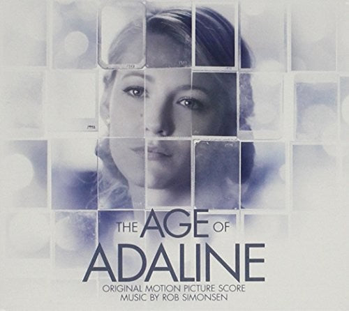 Age of Adaline / O.S.T.: Age of Adaline (Original Soundtrack)