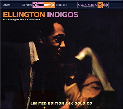 Ellington, Duke: Indigos