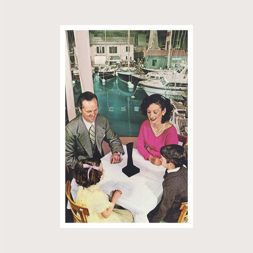 Led Zeppelin: Presence [Remastered] [Deluxe Edition]