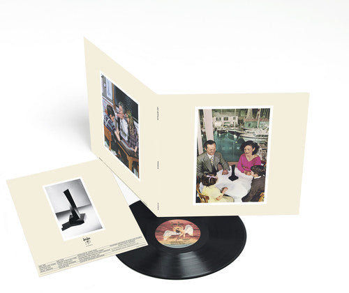 Led Zeppelin: Presence [Remastered]