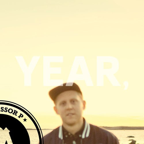 Professor P & Pj Akilles: All Year Every Year: Spring