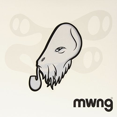 Super Furry Animals: MWNG - VINYL LP