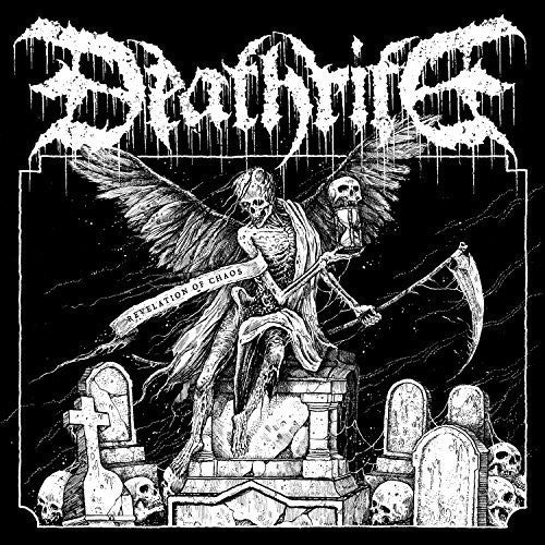 Deathrite: Revelation of Chaos