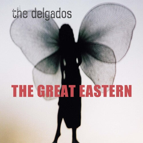 The Delgados: The Great Eastern - VINYL LP