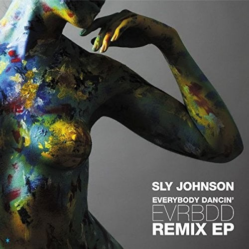 Johnson, Sly: Evrbdd Remix