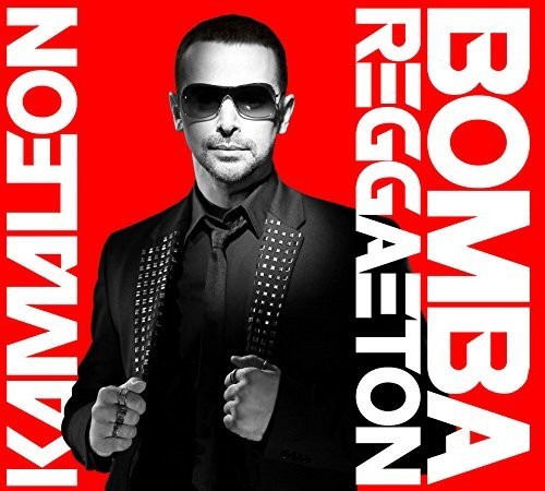 Kamaleon: Reggaeton Bomba