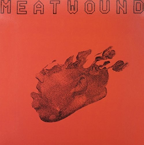 Meatwound: Addio