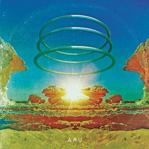 Aru: DPV3.5