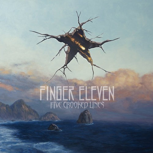 Finger Eleven: Five Crooked Lines
