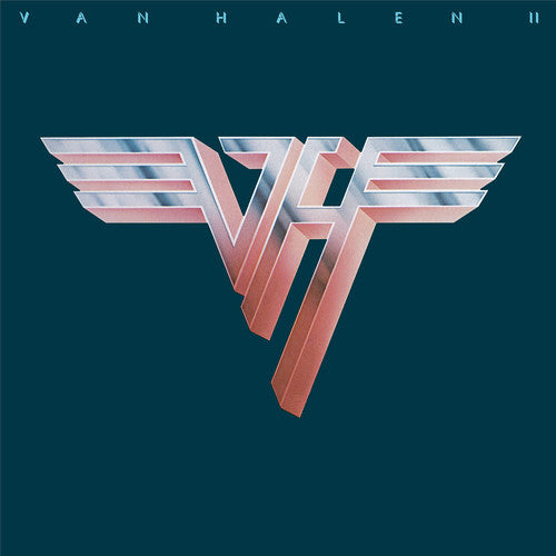 Van Halen: Van Halen II [Remastered]