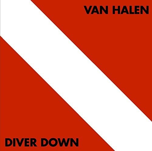 Van Halen: Diver Down [Remastered]