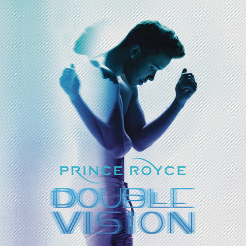 Prince Royce: Double Vision