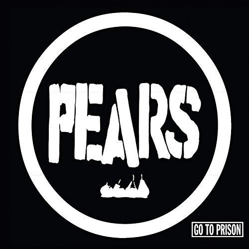 Pears: Go to Prison - COMPACT DISCS