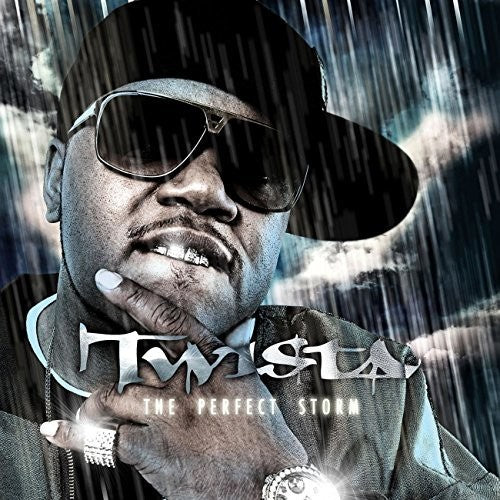Twista: Perfect Storm