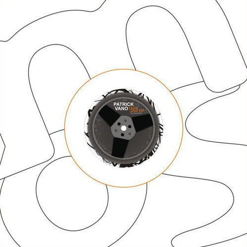 Vano, Patrick: Tape Jam EP