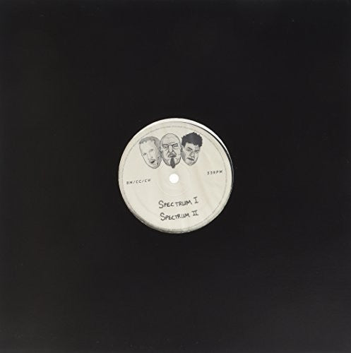 Bm/Cc/Cw: Spectrum