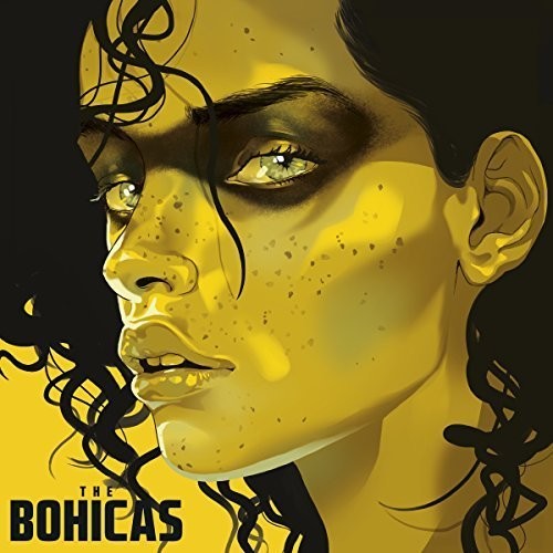 Bohicas: The Making Of - COMPACT DISCS