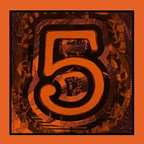 Sheeran, Ed: 5