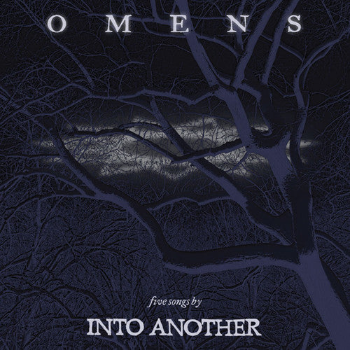 Into Another: Omens - COMPACT DISCS
