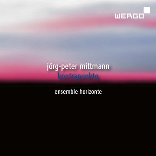 Mittmann, J. / Mittman, Jorg-Peter: Kontrapunkte